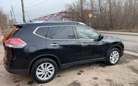 Nissan X-Trail, 2015 год, 1 950 000 рублей, 9 фотография