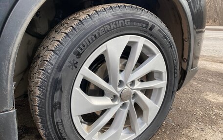 Nissan X-Trail, 2015 год, 1 950 000 рублей, 7 фотография