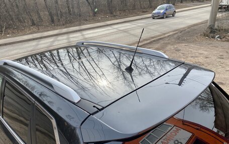 Nissan X-Trail, 2015 год, 1 950 000 рублей, 15 фотография