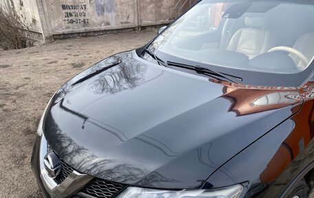 Nissan X-Trail, 2015 год, 1 950 000 рублей, 19 фотография