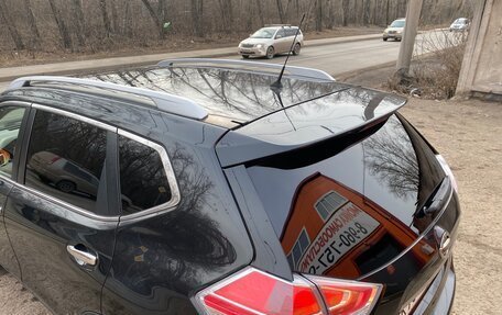 Nissan X-Trail, 2015 год, 1 950 000 рублей, 13 фотография