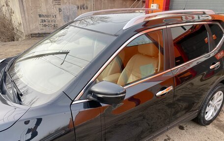 Nissan X-Trail, 2015 год, 1 950 000 рублей, 18 фотография