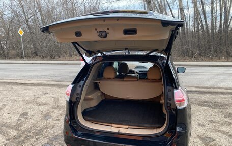 Nissan X-Trail, 2015 год, 1 950 000 рублей, 21 фотография