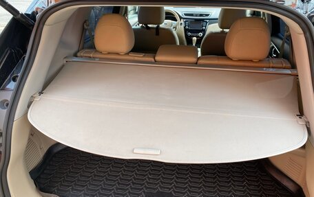 Nissan X-Trail, 2015 год, 1 950 000 рублей, 23 фотография