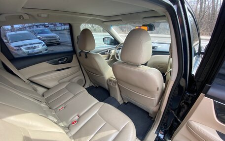 Nissan X-Trail, 2015 год, 1 950 000 рублей, 34 фотография