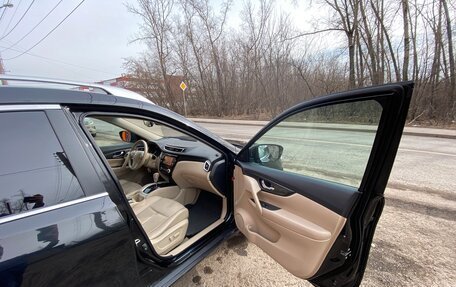 Nissan X-Trail, 2015 год, 1 950 000 рублей, 32 фотография