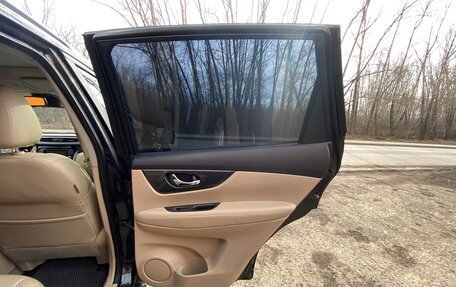 Nissan X-Trail, 2015 год, 1 950 000 рублей, 33 фотография