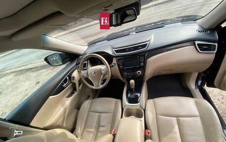 Nissan X-Trail, 2015 год, 1 950 000 рублей, 31 фотография