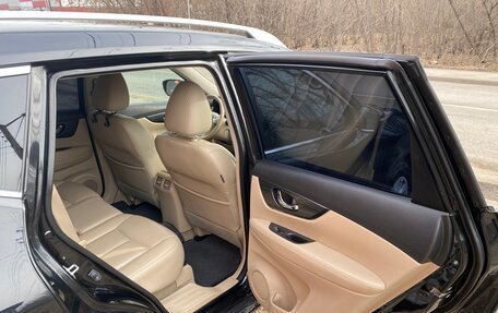 Nissan X-Trail, 2015 год, 1 950 000 рублей, 36 фотография