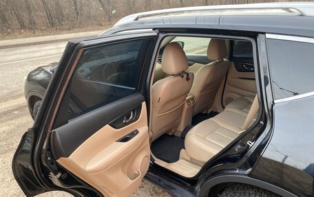 Nissan X-Trail, 2015 год, 1 950 000 рублей, 38 фотография