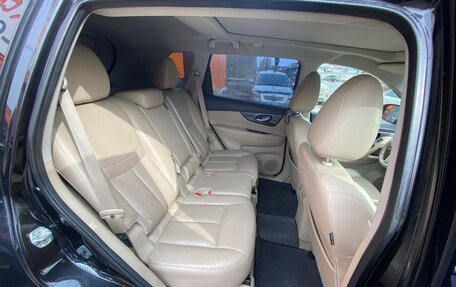 Nissan X-Trail, 2015 год, 1 950 000 рублей, 37 фотография