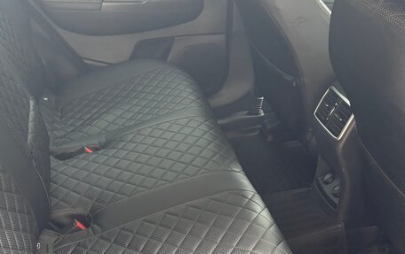 KIA Sportage IV рестайлинг, 2017 год, 2 050 000 рублей, 7 фотография