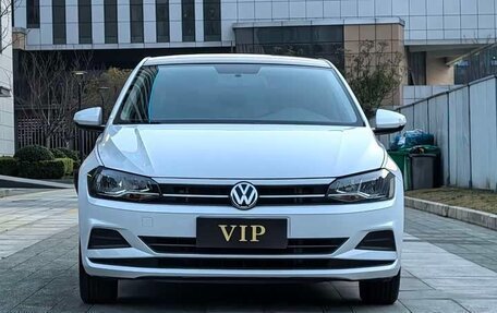 Volkswagen Polo, 2022 год, 1 080 000 рублей, 2 фотография