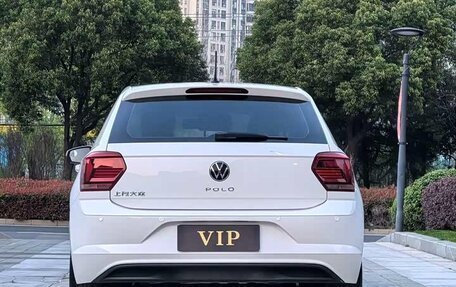 Volkswagen Polo, 2022 год, 1 080 000 рублей, 6 фотография