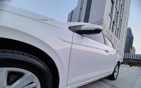 Volkswagen Polo, 2022 год, 1 080 000 рублей, 7 фотография