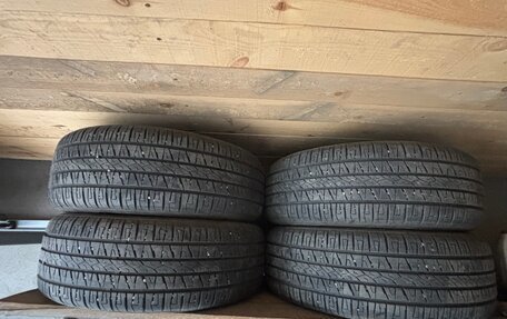 KIA Sportage IV рестайлинг, 2017 год, 2 050 000 рублей, 15 фотография