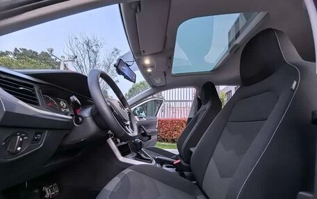 Volkswagen Polo, 2022 год, 1 080 000 рублей, 8 фотография