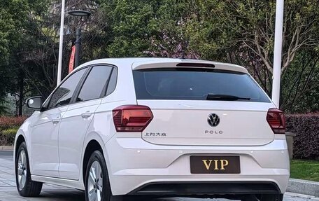 Volkswagen Polo, 2022 год, 1 080 000 рублей, 4 фотография