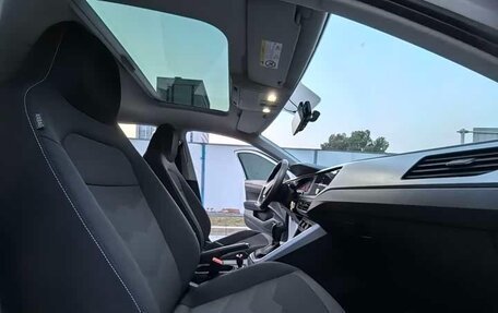 Volkswagen Polo, 2022 год, 1 080 000 рублей, 12 фотография