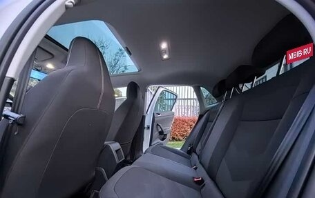 Volkswagen Polo, 2022 год, 1 080 000 рублей, 13 фотография