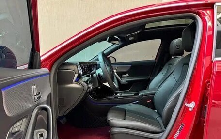 Mercedes-Benz A-Класс, 2022 год, 1 550 004 рублей, 6 фотография