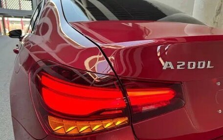 Mercedes-Benz A-Класс, 2022 год, 1 550 004 рублей, 9 фотография