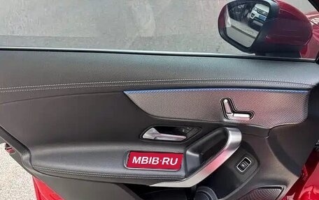 Mercedes-Benz A-Класс, 2022 год, 1 550 004 рублей, 17 фотография