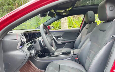 Mercedes-Benz A-Класс, 2023 год, 1 430 777 рублей, 7 фотография