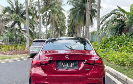 Mercedes-Benz A-Класс, 2023 год, 1 430 777 рублей, 5 фотография