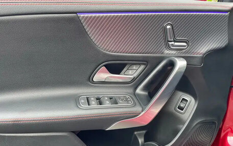 Mercedes-Benz A-Класс, 2023 год, 1 430 777 рублей, 10 фотография