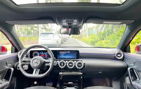 Mercedes-Benz A-Класс, 2023 год, 1 430 777 рублей, 8 фотография