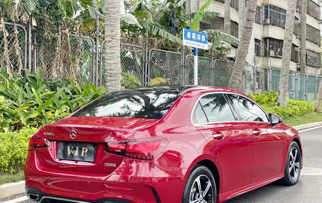 Mercedes-Benz A-Класс, 2023 год, 1 430 777 рублей, 4 фотография