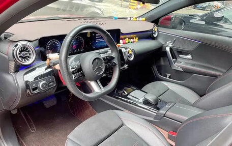 Mercedes-Benz A-Класс, 2023 год, 1 430 777 рублей, 9 фотография