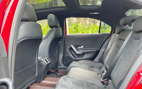 Mercedes-Benz A-Класс, 2023 год, 1 430 777 рублей, 11 фотография