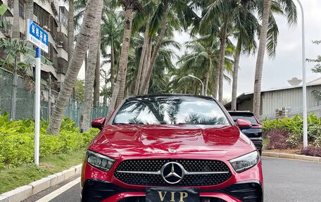 Mercedes-Benz A-Класс, 2023 год, 1 430 777 рублей, 2 фотография