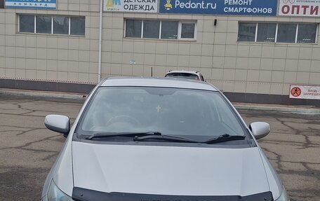 Honda Insight II рестайлинг, 2010 год, 690 000 рублей, 1 фотография