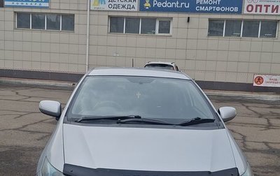 Honda Insight II рестайлинг, 2010 год, 690 000 рублей, 1 фотография