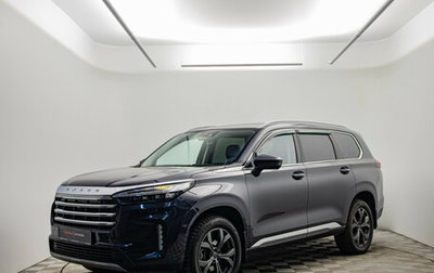 CheryExeed VX, 2022 год, 2 940 000 рублей, 1 фотография