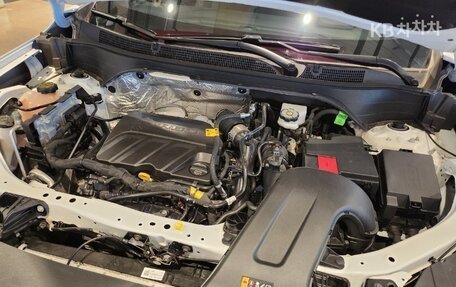 Chevrolet Trax, 2023 год, 1 590 000 рублей, 1 фотография