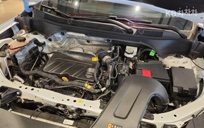 Chevrolet Trax, 2023 год, 1 590 000 рублей, 1 фотография