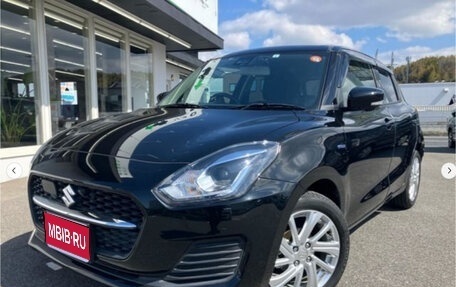 Suzuki Swift V, 2022 год, 950 000 рублей, 1 фотография