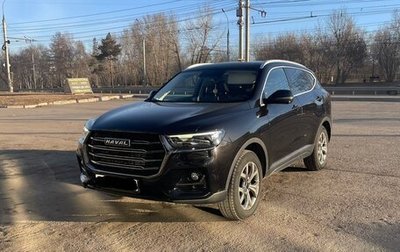 Haval H6, 2021 год, 1 800 000 рублей, 1 фотография