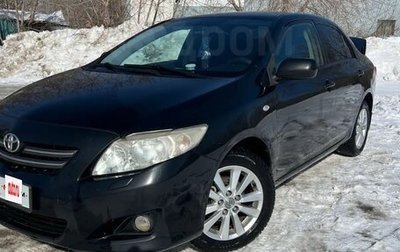 Toyota Corolla, 2008 год, 925 000 рублей, 1 фотография