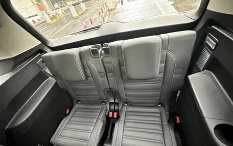 Volkswagen Touran III, 2020 год, 1 560 004 рублей, 12 фотография