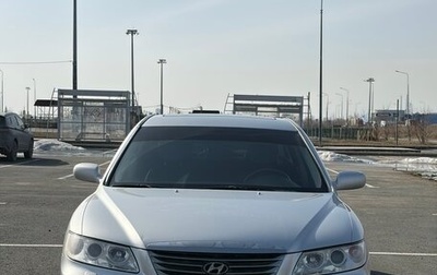 Hyundai Grandeur, 2008 год, 810 000 рублей, 1 фотография