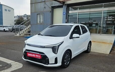 KIA Morning III, 2023 год, 1 462 757 рублей, 1 фотография