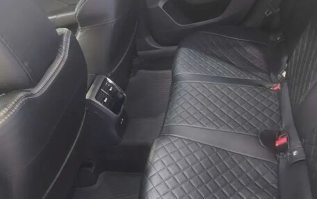 Skoda Octavia IV, 2021 год, 1 200 000 рублей, 12 фотография