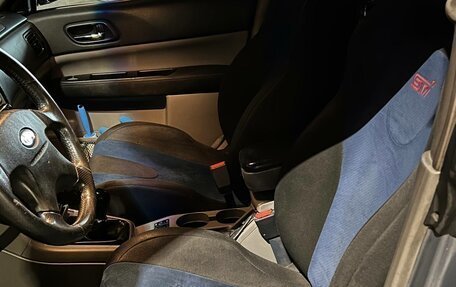 Subaru Forester, 2003 год, 820 000 рублей, 7 фотография