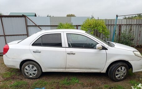 Geely MK I рестайлинг, 2012 год, 159 000 рублей, 1 фотография