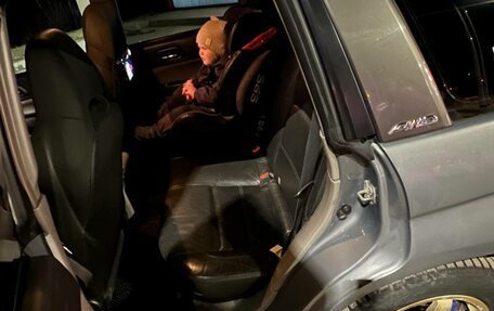 Subaru Forester, 2003 год, 820 000 рублей, 6 фотография